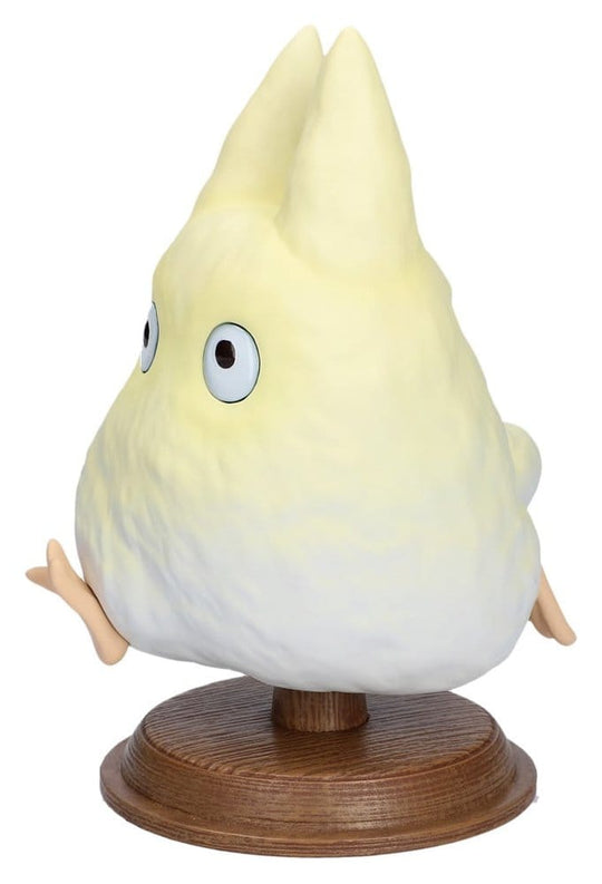 Mein Nachbar Totoro Statue Find the Little White Totoro