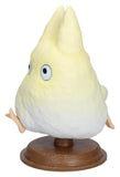 Mein Nachbar Totoro Statue Find the Little White Totoro