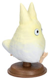 Mein Nachbar Totoro Statue Find the Little White Totoro