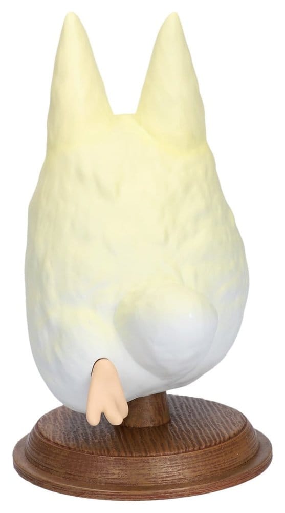 Mein Nachbar Totoro Statue Find the Little White Totoro