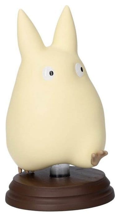 Mein Nachbar Totoro Statue Small Totoro walking pocket