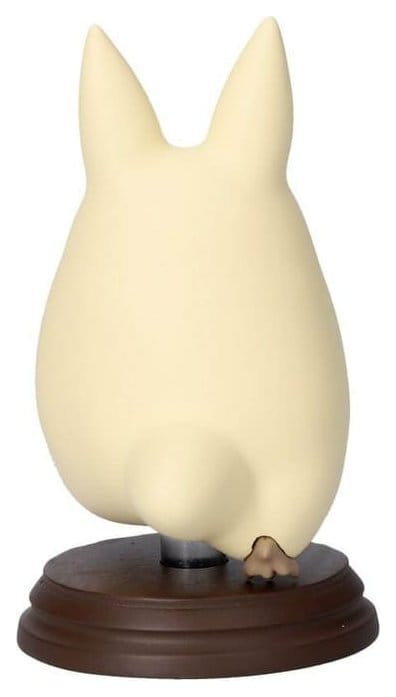 Mein Nachbar Totoro Statue Small Totoro walking pocket