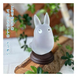 Mein Nachbar Totoro Statue Small Totoro transparent pocket