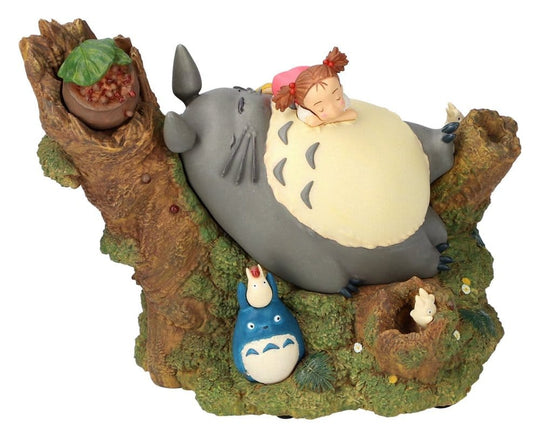 Mein Nachbar Totoro Bluetooth-Lautsprecher Mei Taking a Nap