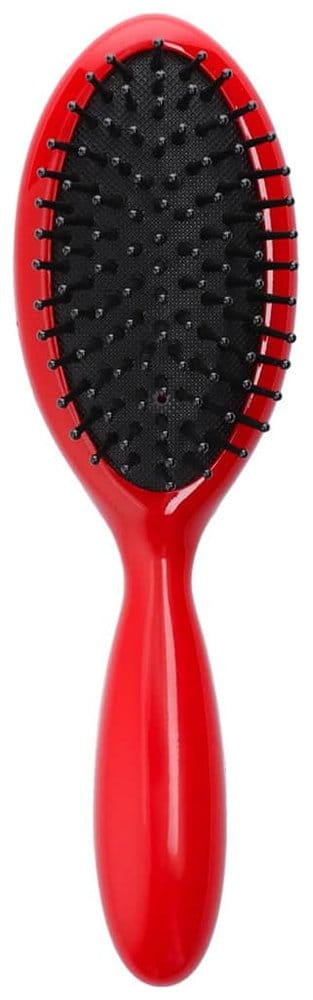 Kiki´s kleiner Lieferservice Haarbürste Kiki red color