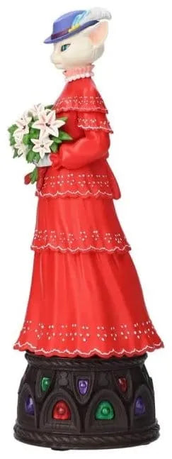Stimme des Herzens Spieluhr Louise 24 cm