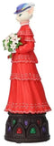 Stimme des Herzens Spieluhr Louise 24 cm