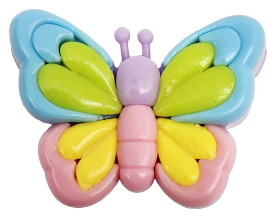 Mushmeez Plüschfiguren Color Pop Blind Box Display (24)