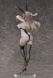 Original Character PVC Figure 1/4 Creators Opinion Obsidia Bunny 49 cm