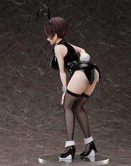 Creators Opinion PVC Statue 1/4 Mutsuki Hayakawa Bunny Ver. 41 cm