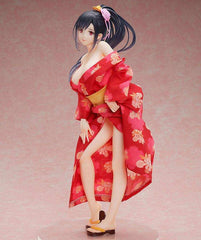 Creators Opinion PVC Statue 1/4 Mayuka: Yukata Ver. 39 cm