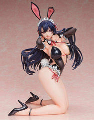 Creators Opinion PVC Statue 1/4 Ayaka Sawara Bare Leg Ver. 33 cm