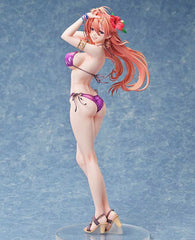 Hotlimit PVC Statue 1/4 CoverGirl Minatsu 43 cm