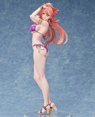 Hotlimit PVC Statue 1/4 CoverGirl Minatsu 43 cm