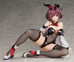 Creators Opinion PVC Statue 1/4 Hitoyo-Chan Bunny Ver. 30 cm