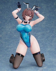 Creators Opinion PVC Statue 1/4 Natsumi Miyasegawa Bunny Ver. 32 cm