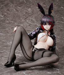 Creators Opinion PVC Statue 1/4 Miu Minami Bunny Ver. 23 cm