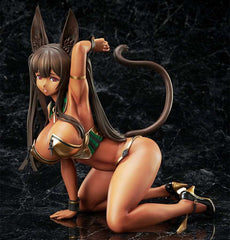 Creators Opinion PVC Statue 1/4 Anubis Casino: Bare Leg Ver. 26 cm