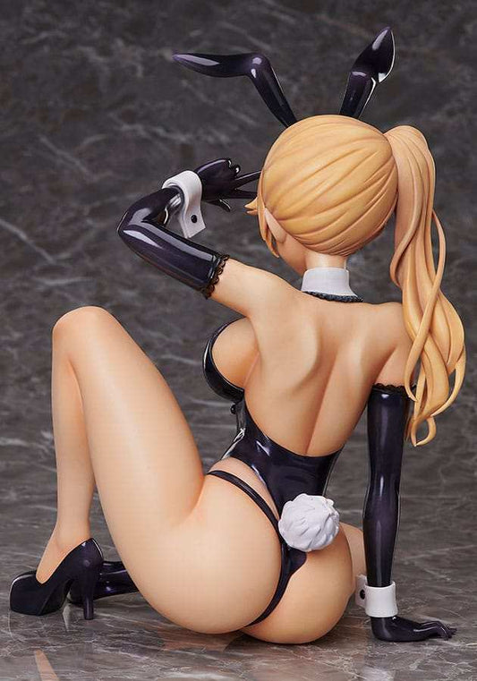 Original Character by Creators Opinion Statue 1/4 Rio: Bare Leg Ver. 25 cm