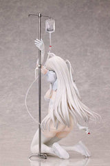 Creators Opinion PVC Statue 1/6 White Bunny Ruby 25 cm