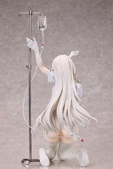 Creators Opinion PVC Statue 1/6 White Bunny Ruby 25 cm