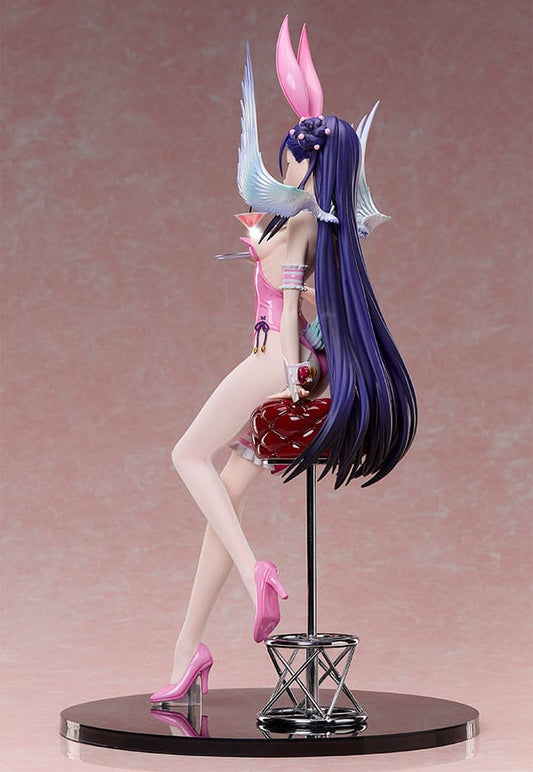 Original Character by Raita Statue 1/4 Yui Nitta Impish Bunny Ver. 41 cm