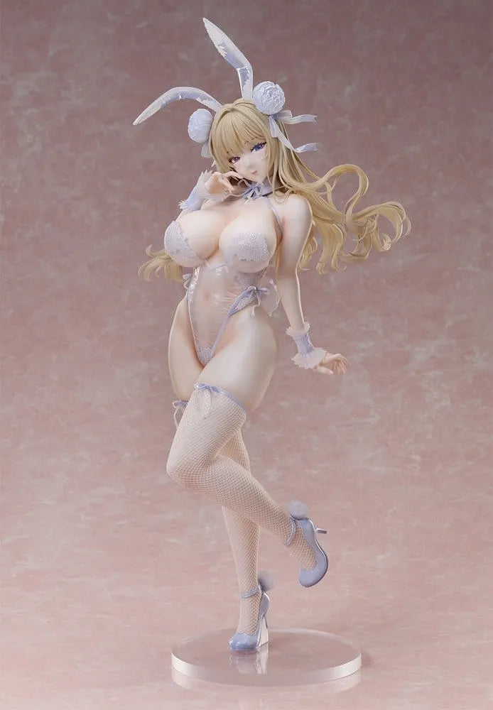 Original Character PVC Figur 1/4 Blossom Bunny Illustration by Lovecacao 49 cm