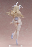 Original Character PVC Figur 1/4 Blossom Bunny Illustration by Lovecacao 49 cm