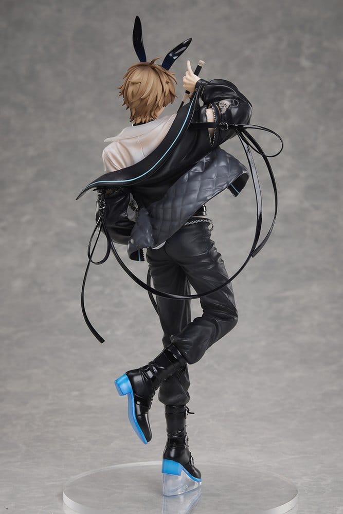 NU: Carnival PVC Figur Eiden Bunny ver. 26 cm