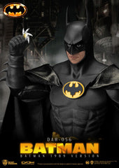 Batman 1989 Dynamic 8ction Heroes Actionfigur 1/9 Batman 24 cm