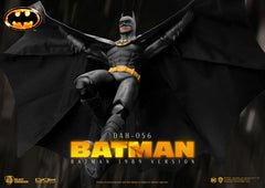 Batman 1989 Dynamic 8ction Heroes Actionfigur 1/9 Batman 24 cm
