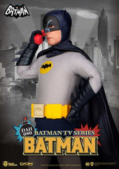 DC Comics Dynamic 8ction Heroes 1/9 Batman 66 TV Series Batman 24 cm