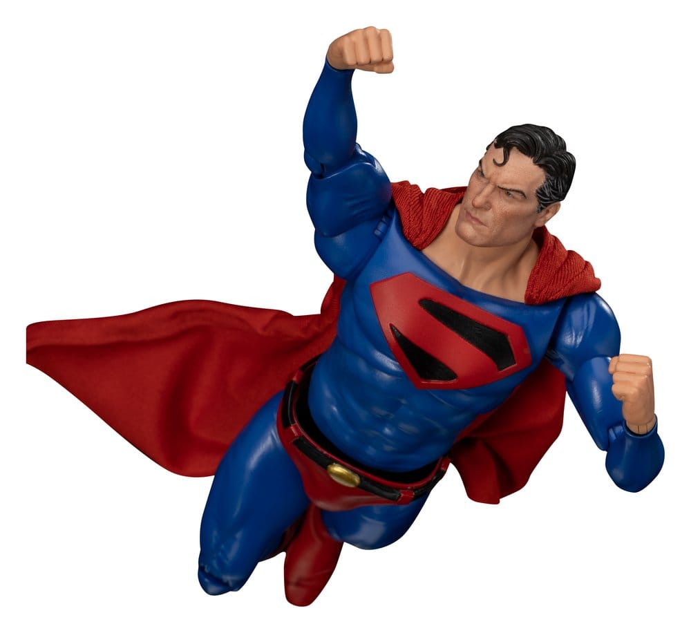 DC Comics Actionfigur Superman Limited Edition 21 cm