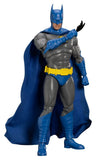 DC Comics Actionfigur Batman Limited Edition 21 cm