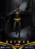 DC Comics Dynamic 8ction Heroes Actionfigur Batman 1989 Standard Version 21 cm