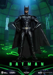 DC Comics Dynamic 8ction Heroes Actionfigur 1/9 Batman (Batman Forever) 21 cm