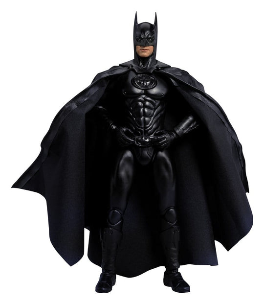 DC Comics Dynamic 8ction Heroes Actionfigur Batman (Batman & Robin) 21 cm
