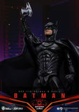 DC Comics Dynamic 8ction Heroes Actionfigur Batman (Batman & Robin) 21 cm