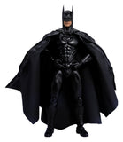 DC Comics Dynamic 8ction Heroes Actionfigur Batman (Batman & Robin) 21 cm