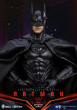 DC Comics Dynamic 8ction Heroes Actionfigur Batman (Batman & Robin) 21 cm