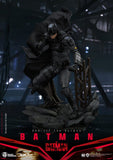 DC Comics Dynamic 8ction Heroes Actionfigur Batman (The Batman) 21 cm