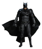 DC Comics Dynamic 8ction Heroes Actionfigur Batman (The Batman) 21 cm