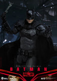 DC Comics Dynamic 8ction Heroes Actionfigur Batman (The Batman) 21 cm