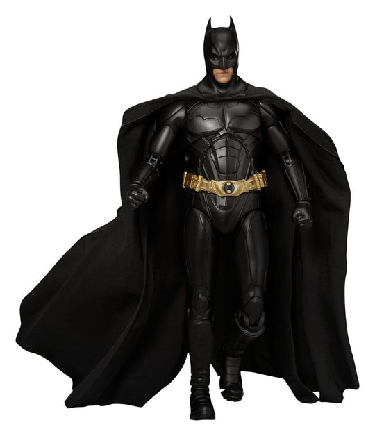 DC Comics Dynamic 8ction Heroes Actionfigur Batman (Batman Begins) 21 cm