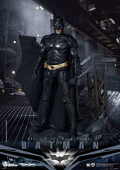 DC Comics Dynamic 8ction Heroes 1/9 Batman (The Dark Knight) 21 cm