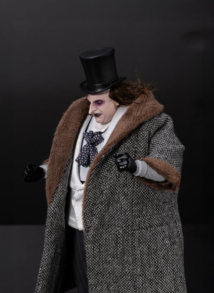 Batman Returns Actionfigur The Penguin SP 17 cm