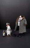 Batman Returns Actionfigur The Penguin SP 17 cm