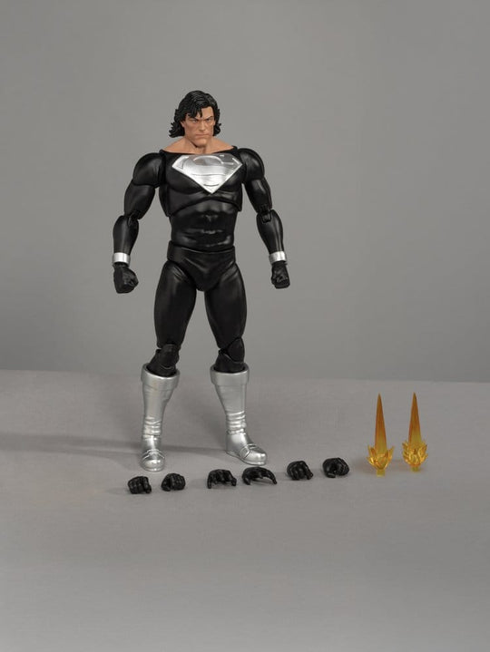 DC Comics Actionfigur Superman Recovery Suit 21 cm