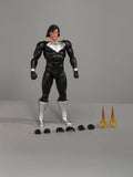 DC Comics Actionfigur Superman Recovery Suit 21 cm