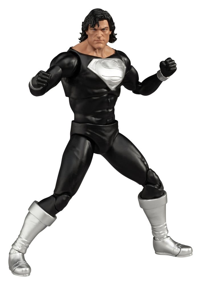 DC Comics Actionfigur Superman Recovery Suit 21 cm